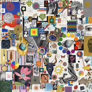 Image for 'Empty Maps'