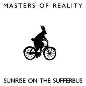 Image for 'Sunrise On The Sufferbus'