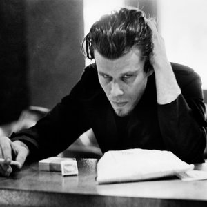 Image for 'Tom Waits'
