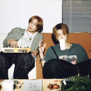 Image for 'ONEW & ZICO'