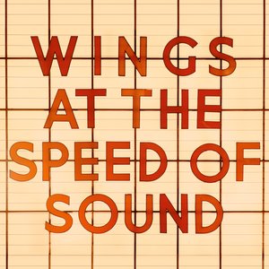 Imagem de 'Wings at the Speed of Sound'