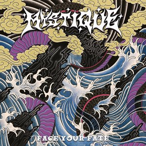 Image for 'Face Your Fate'