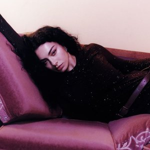 Image for 'Charli xcx'