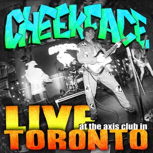Image for 'Live at The Axis Club in Toronto, May 7 2025'