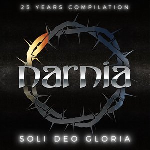 'Soli Deo Gloria' için resim