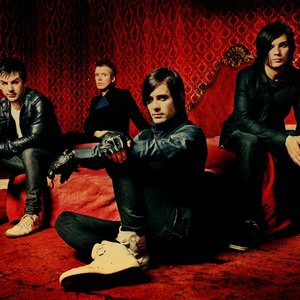 Bild für 'Thirty Seconds to Mars'