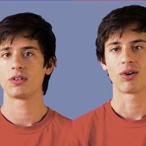 Bild für 'Nick Dorian'