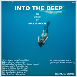 Image for 'Into the Deep'