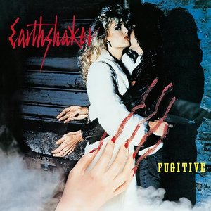 Bild für 'Fugitive = フュージティヴ'