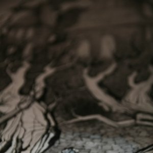 'the Tragedy of Godless Human Existence' için resim