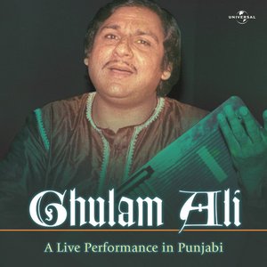Image for 'A Live Performance In Punjabi'