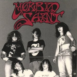 Image for 'Morbid Saint'