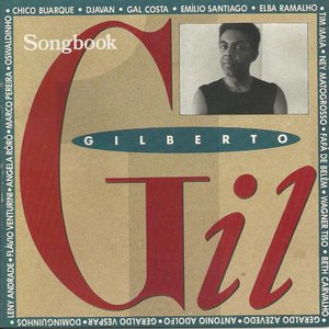 Image for 'Songbook Gilberto Gil, Vol. 1'