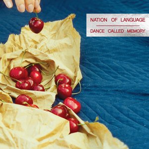 Image for 'Dance Called Memory'