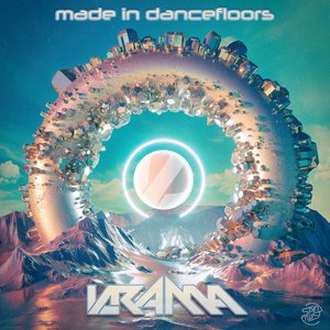 'Made in Dancefloors' için resim