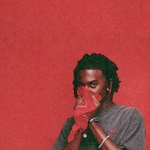 Image for 'Whole Lotta Red [V1] (Sessions)'