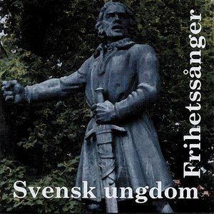 Image for 'Frihetssånger'