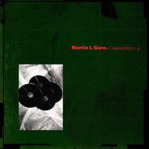 Image for 'Counterfeit E.P.'