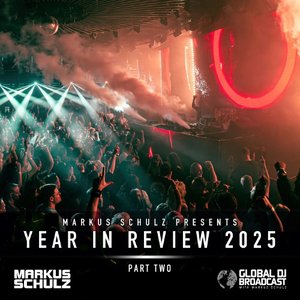 Image for 'Year in Review 2025'