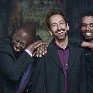 Imagem de 'Jeremy Ledbetter Trio'