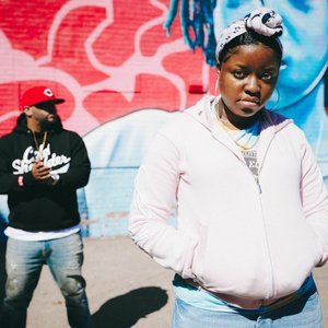 Bild für 'Apollo Brown & Che`Noir'