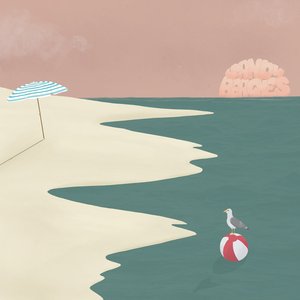 Image for 'Sandy Beaches'
