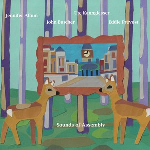 Image for 'Sounds Of Assembly'