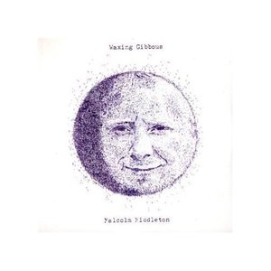 Image for 'Waxing Gibbous'