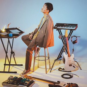 Image for 'Shin Sakiura'