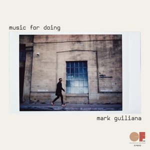 Imagem de 'Music for Doing'