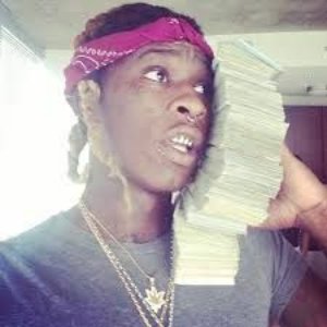 Image for 'Young Thug'