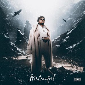 Image for 'Mr. Crawford'