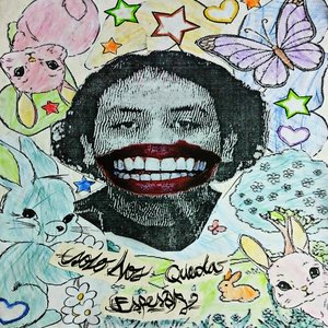 Image for 'Solo Nos Queda Esperar'