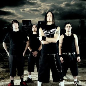 Immagine per 'Bullet for My Valentine'