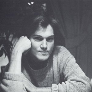 Image for 'John Foxx'
