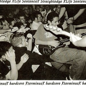 Image for 'Excessive Force'