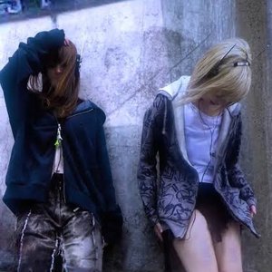 Image pour 'Ninajirachi & daine'