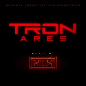 'TRON: Ares (Original Motion Picture Soundtrack)'の画像