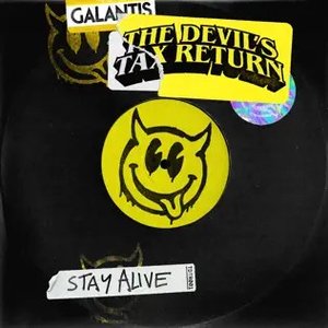 Image for 'Stay Alive'