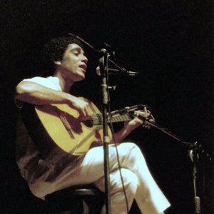 Image for 'Paulinho Pedra Azul'