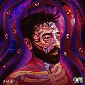 Image for 'DMT'