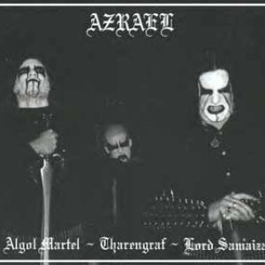 Image for 'Azrael'