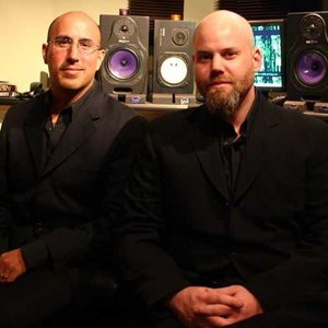 Imagen de 'Paul Romero & Rob King'