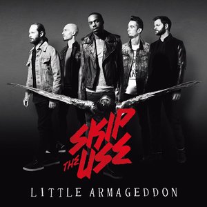 Image for 'Little Armageddon'