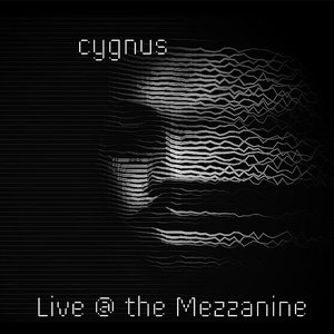 Image for 'Live @ The Mezzanine'