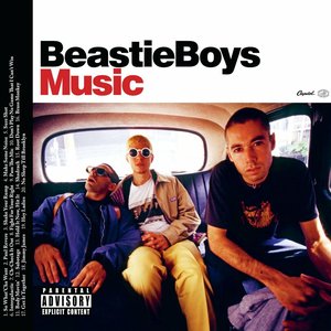Image for 'Music'