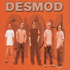 Image for 'Desmod'