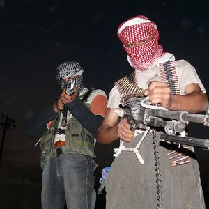 Image for 'Iraqi Resistance'