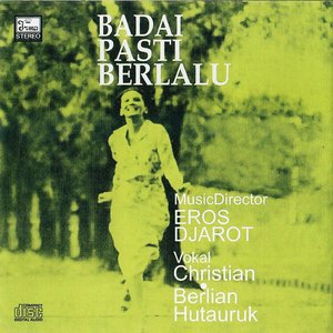 Image for 'Badai Pasti Berlalu'