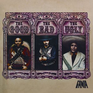 Bild für 'The Good, The Bad, The Ugly'